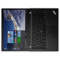 ноутбук Lenovo ThinkPad T460s 20F9005WRT Черный