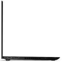 ноутбук Lenovo ThinkPad T460s 20FAS11W0J Черный