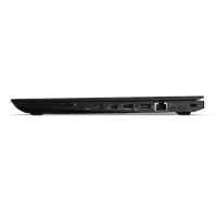 ноутбук Lenovo ThinkPad T460s 20FAS11W0J Черный