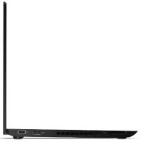 ноутбук Lenovo ThinkPad T460s 20FAS1N700 Черный