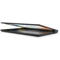 ноутбук Lenovo ThinkPad T470 20HD0000RT Черный