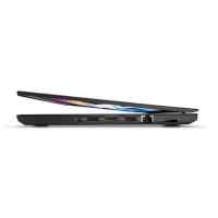 ноутбук Lenovo ThinkPad T470 20HD0000RT Черный