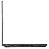 ноутбук Lenovo ThinkPad T470 20HD005PRT Черный