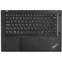ноутбук Lenovo ThinkPad T470 20HD005RRT Черный