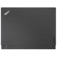 ноутбук Lenovo ThinkPad T470 20HES3H201 Черный