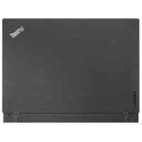 ноутбук Lenovo ThinkPad T470p 20J6003GRT Черный