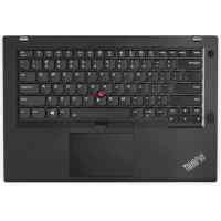 ноутбук Lenovo ThinkPad T470p 20J6003GRT Черный