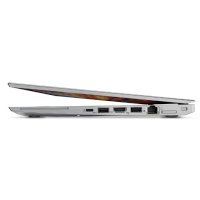 ноутбук Lenovo ThinkPad T470s 20HF0017RT Серебристый