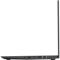 ноутбук Lenovo ThinkPad T470s 20HGS2FT00 Черный