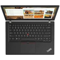 ноутбук Lenovo ThinkPad T480 20L50000RT Черный