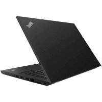 ноутбук Lenovo ThinkPad T480 20L50007RT Черный