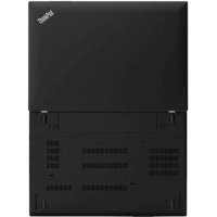 ноутбук Lenovo ThinkPad T480 20L50007RT Черный