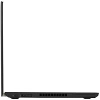 ноутбук Lenovo ThinkPad T480 20L5000BRT Черный