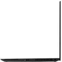 ноутбук Lenovo ThinkPad T480s 20L7004NRT Черный