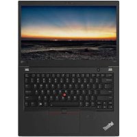 ноутбук Lenovo ThinkPad T480s 20L7004NRT Черный