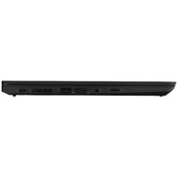 ноутбук Lenovo ThinkPad T490 20N20075RT Черный