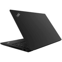 ноутбук Lenovo ThinkPad T490 20N20076RT Черный