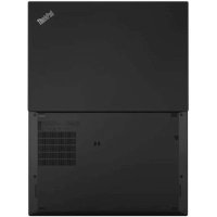 ноутбук Lenovo ThinkPad T495s 20QJ000CRT Черный