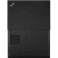 ноутбук Lenovo ThinkPad T495s 20QJ000ERT Черный