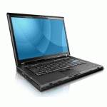 ноутбук Lenovo ThinkPad T500 NJ2C6RT