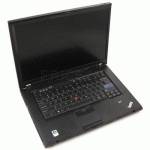 ноутбук Lenovo ThinkPad T500 NJ2C6RT