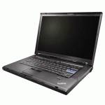 ноутбук Lenovo ThinkPad T500 NJ2C6RT