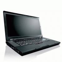 ноутбук Lenovo ThinkPad T510i NTFDVRT Черный
