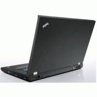 ноутбук Lenovo ThinkPad T520 4242NS9 Черный