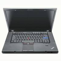 ноутбук Lenovo ThinkPad T520 4243DE3 Черный