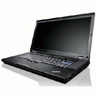 ноутбук Lenovo ThinkPad T520 4243JW5 Черный