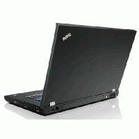 ноутбук Lenovo ThinkPad T520 4243JW5 Черный