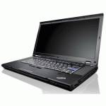 ноутбук Lenovo ThinkPad T520 4242RY5 Черный