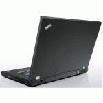 ноутбук Lenovo ThinkPad T520 NW658RT Черный