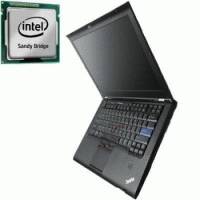 ноутбук Lenovo ThinkPad T520 NW66ERT Черный