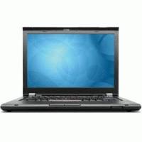 ноутбук Lenovo ThinkPad T520 NW66ERT Черный