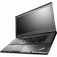ноутбук Lenovo ThinkPad T530 24295H6 Черный