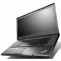 ноутбук Lenovo ThinkPad T530 2429DT6 Черный