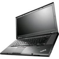 ноутбук Lenovo ThinkPad T530 733D025 Черный