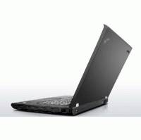 ноутбук Lenovo ThinkPad T530 N1B36RT Черный
