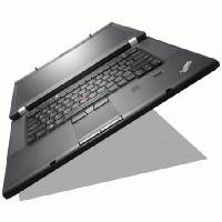 ноутбук Lenovo ThinkPad T530 N1BBFRT Черный