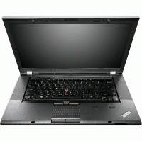 ноутбук Lenovo ThinkPad T530 N1BE4RT Черный