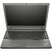ноутбук Lenovo ThinkPad T540 20BE0098RT Черный