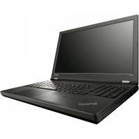 ноутбук Lenovo ThinkPad T540 20BE009BRT Черный