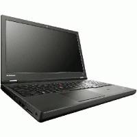 ноутбук Lenovo ThinkPad T540 20BEA00FRT Черный