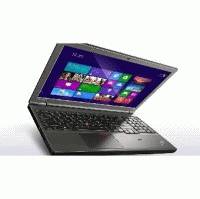 ноутбук Lenovo ThinkPad T540p 20BEA00ART Черный