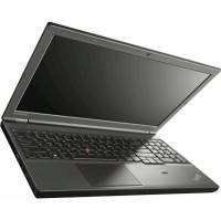ноутбук Lenovo ThinkPad T540p 20BFS0SF01 Черный