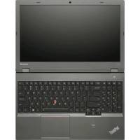 ноутбук Lenovo ThinkPad T540p 20BFS0SF01 Черный