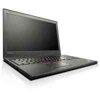ноутбук Lenovo ThinkPad T550 20CK001VRT Черный