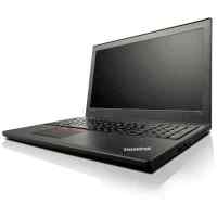 ноутбук Lenovo ThinkPad T550 20CK001WRT Черный