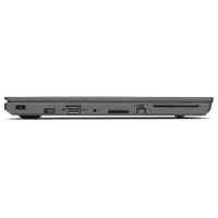 ноутбук Lenovo ThinkPad T550 20CK001WRT Черный